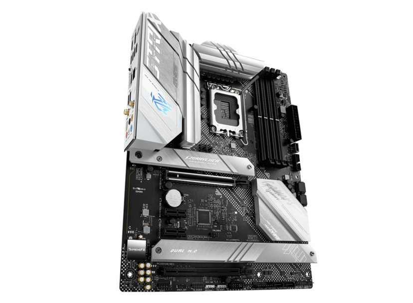ASUS ROG STRIX B660-A GAMING WIFI DDR5 LGA 1700 ATX