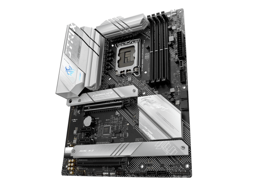ASUS ROG STRIX B660-A GAMING WIFI DDR5 LGA 1700 ATX