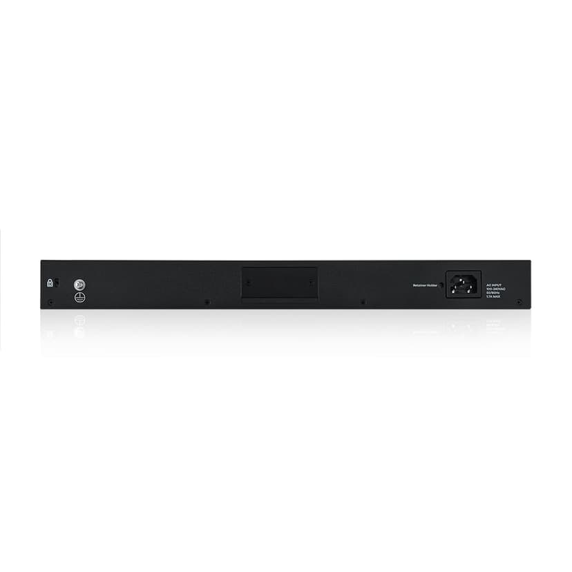 Zyxel Nebula XGS2220 24SFP 2x10G 4xSFP+ Fiber Switch