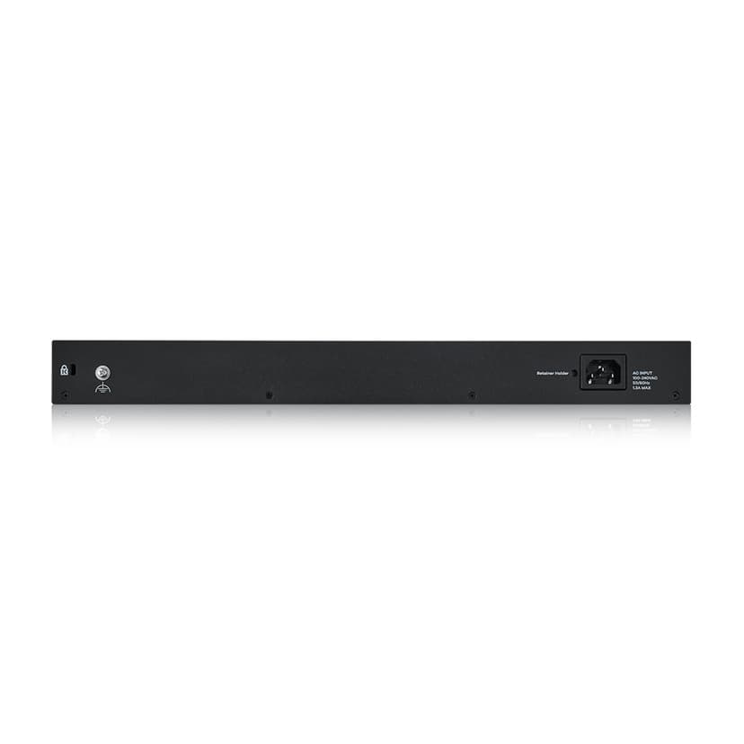 Zyxel Nebula XGS2220 24-Port 2x10G 4xSFP+ Switch