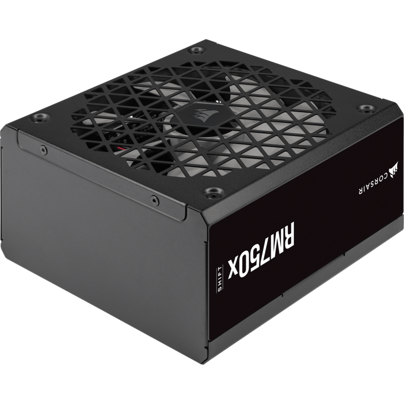 Corsair RM750x Shift 750W ATX 80 PLUS Gold Strømforsyning