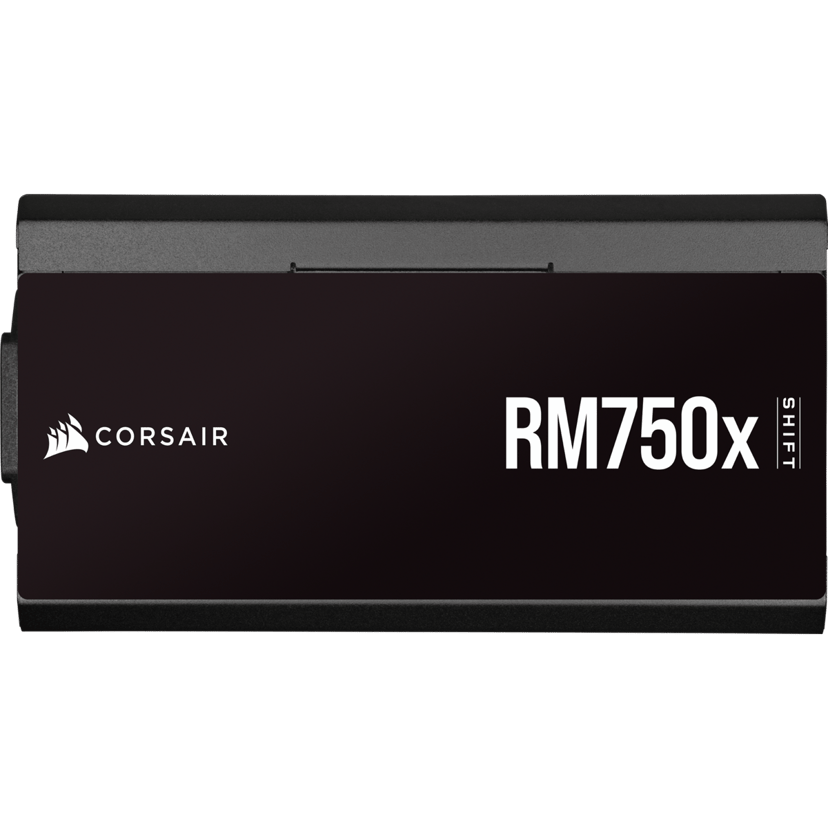 Corsair RM750x Shift 750W ATX 80 PLUS Gold Strømforsyning