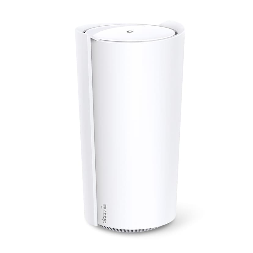 TP-Link Deco XE200 AXE11000 Mesh WiFi 6e System (DECO XE200(1-PACK))