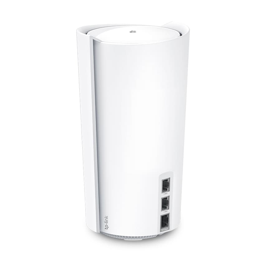 TP-Link Deco XE200 AXE11000 Mesh WiFi 6e System