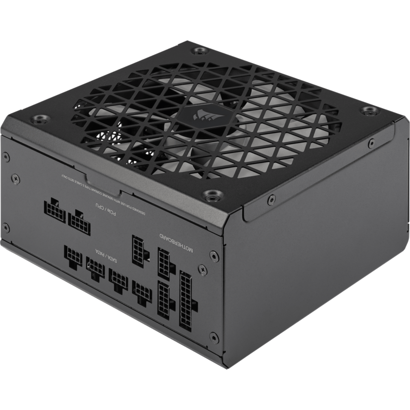 Corsair RM750x Shift 750W ATX 80 PLUS Gold Strømforsyning