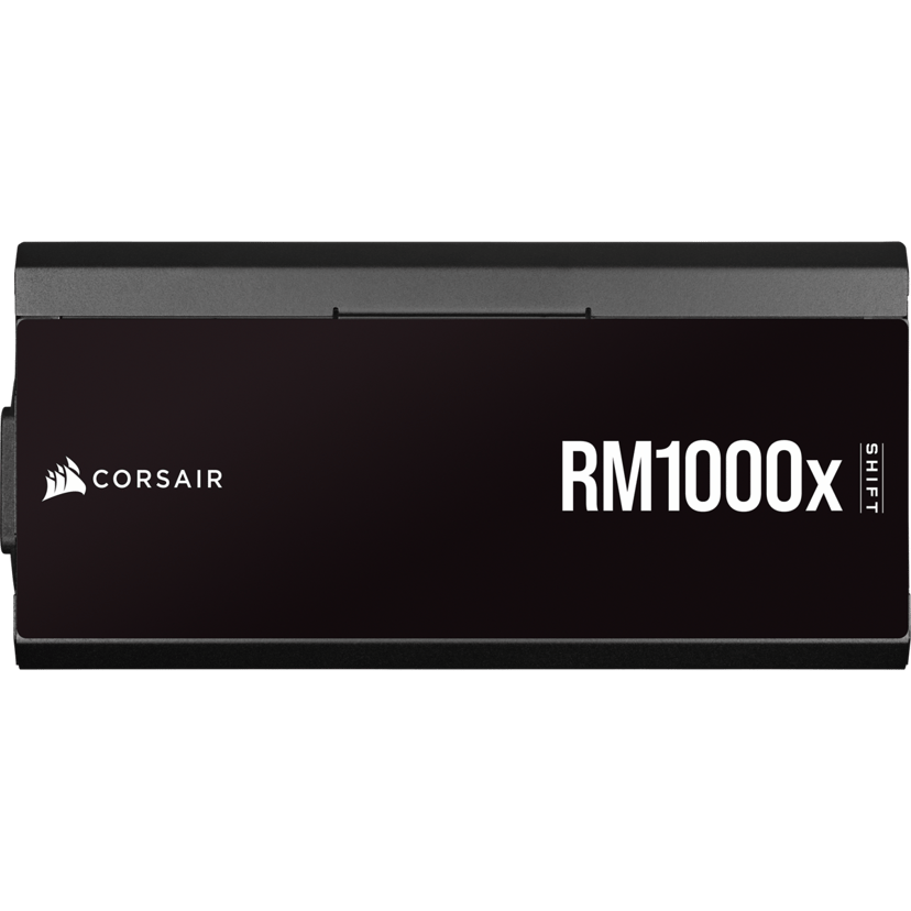 Corsair RM1000x Shift 1000W ATX 80 PLUS Gold Nätaggregat