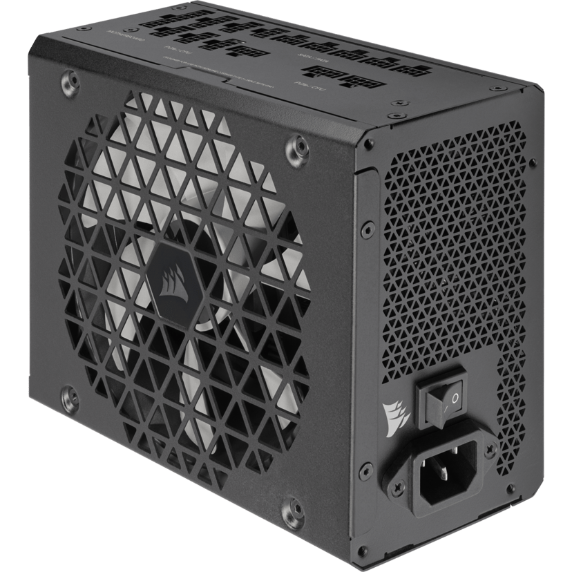 Corsair RM1000x Shift 1000W ATX 80+ Gold Nätaggregat