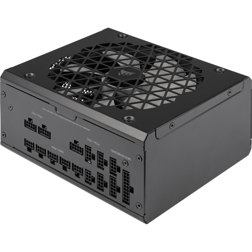 Corsair RM1000x Shift 1000W ATX 80 PLUS Gold Strømforsyning