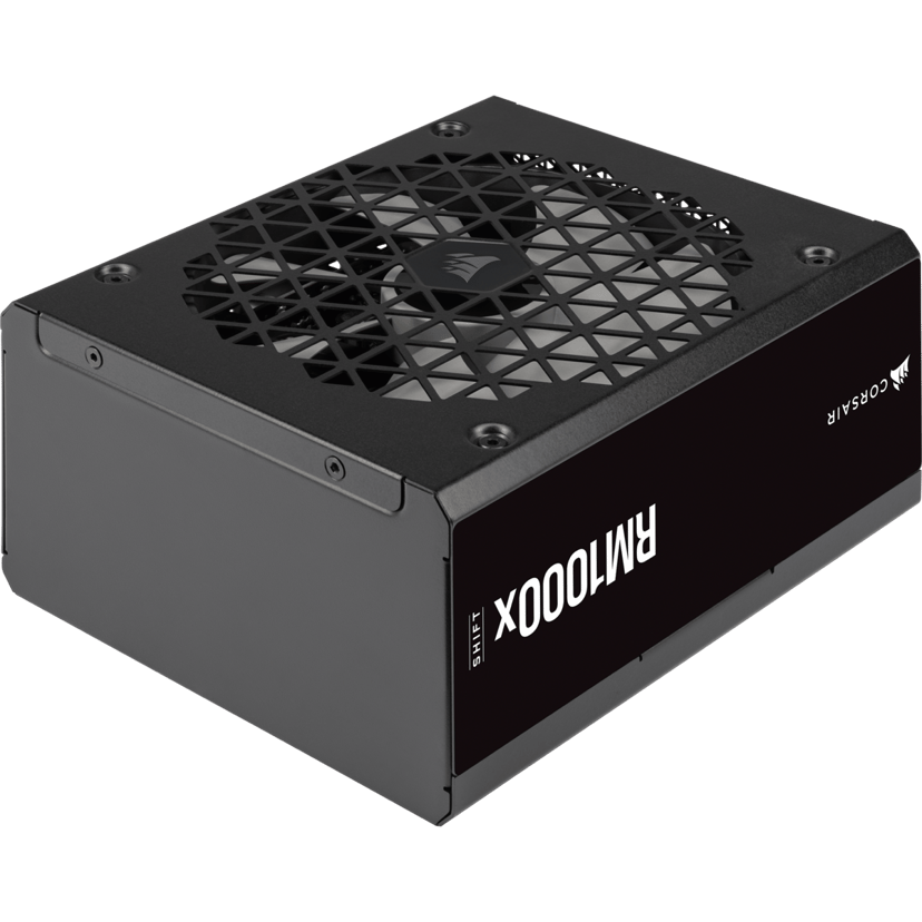 Corsair RM1000x Shift 1000W ATX 80 PLUS Gold Nätaggregat