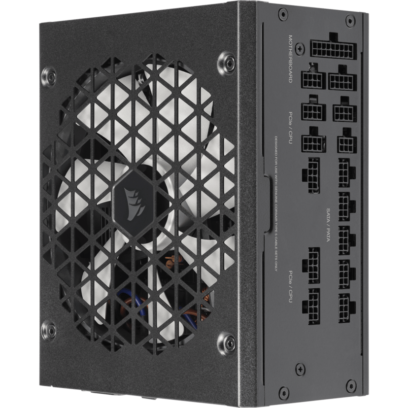 Corsair RM1000x Shift 1000W ATX 80 PLUS Gold Nätaggregat