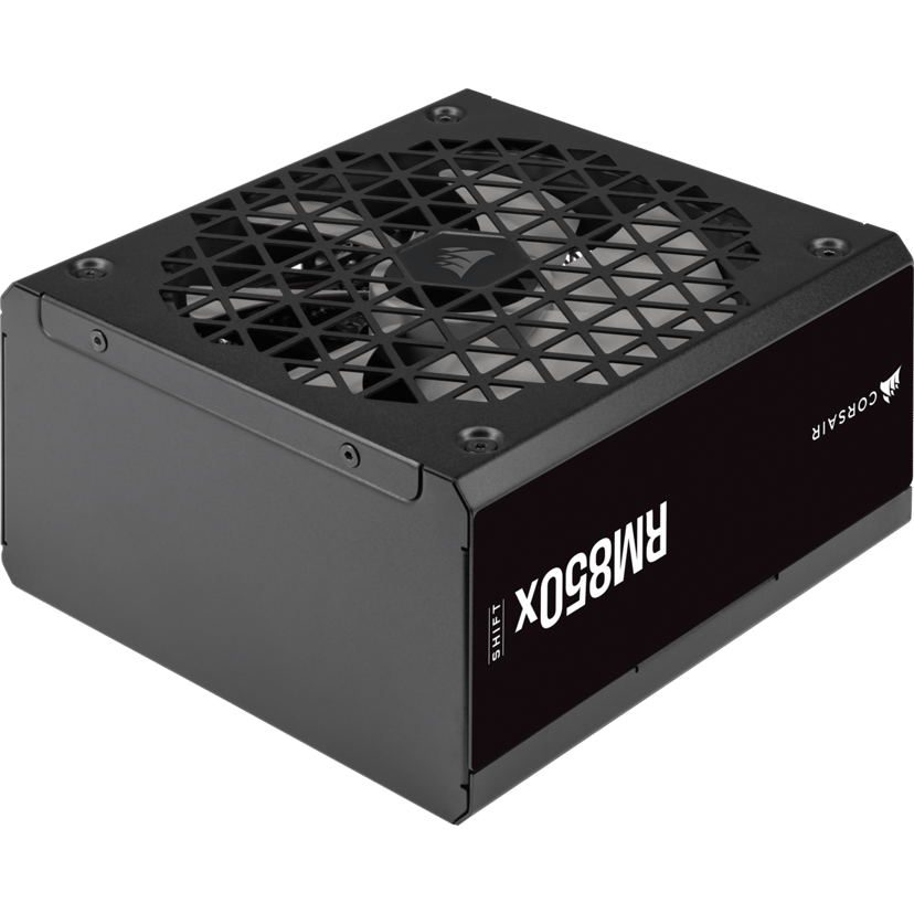 Corsair RM850x Shift 850W ATX 80 PLUS Gold Voeding