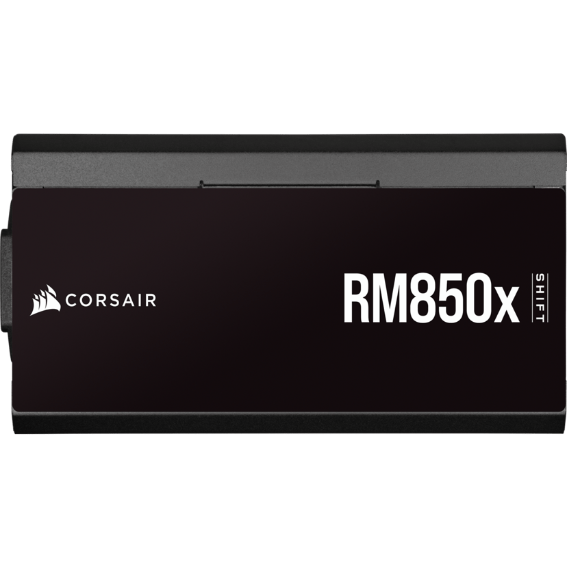 Corsair RM850x Shift 850W ATX 80 PLUS Gold Voeding