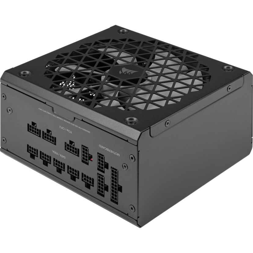 Corsair RM850x Shift 850W ATX 80 PLUS Gold Strømforsyning