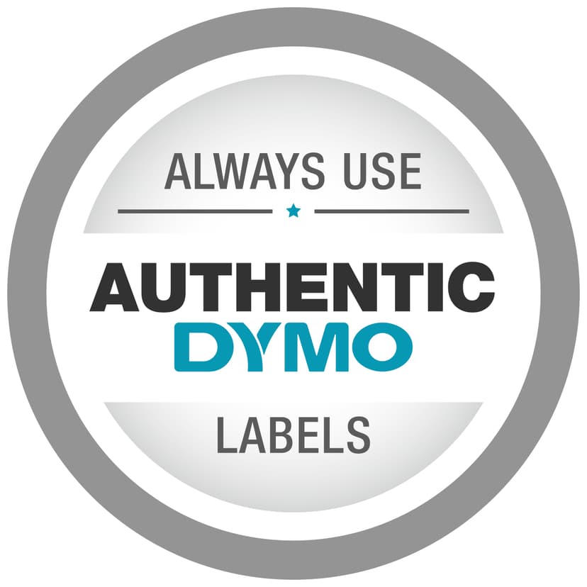 Dymo LabelMANAGER 160 Black