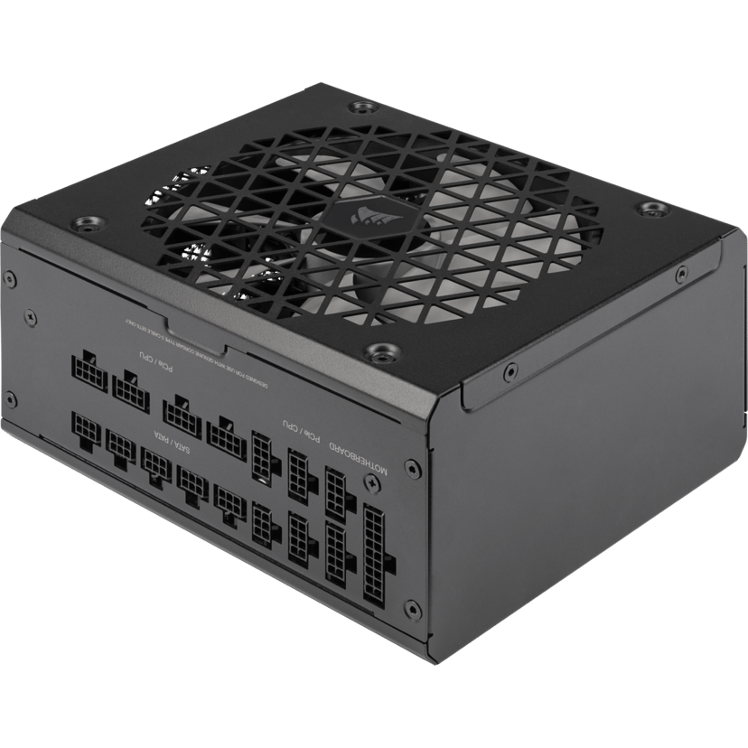 Corsair RM1200x Shift 1200W ATX 80 PLUS Gold Strømforsyning