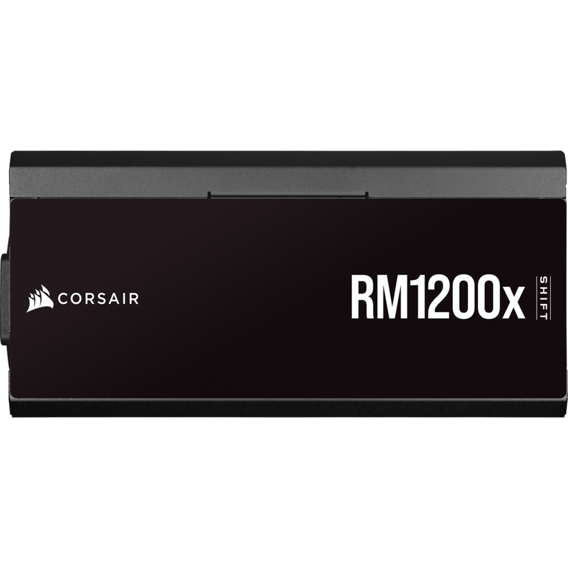 Corsair RM1200x Shift 1200W ATX 80 PLUS Gold Virtalähde