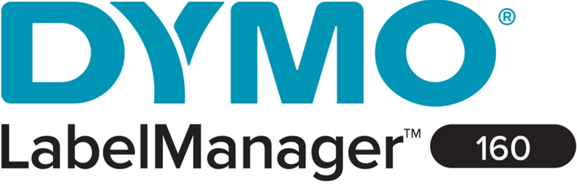 Dymo LabelMANAGER 160 Black
