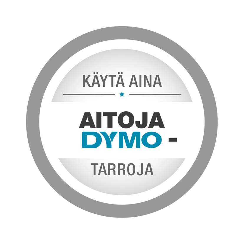 Dymo LabelMANAGER 160 Black