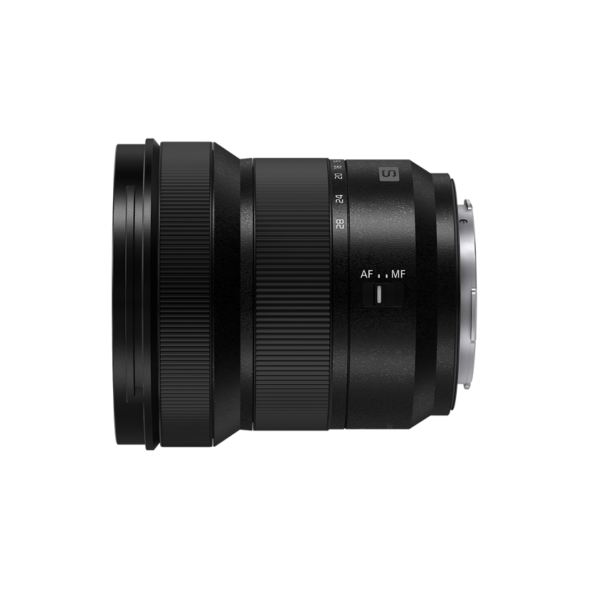 Panasonic Lumix S 14-28mm F4-5.6 MACRO L mount