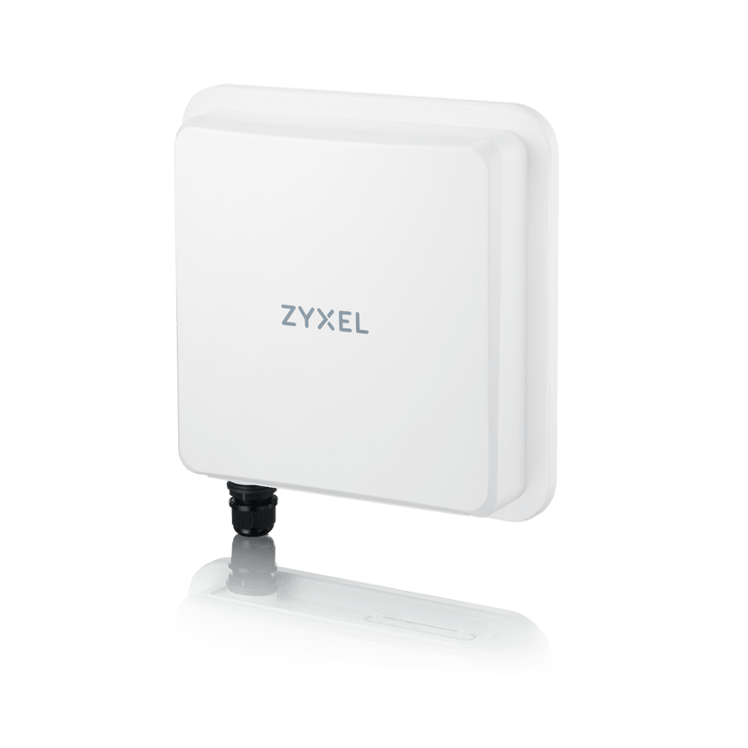 Zyxel Nebula FWA710 5G Outdoor Router