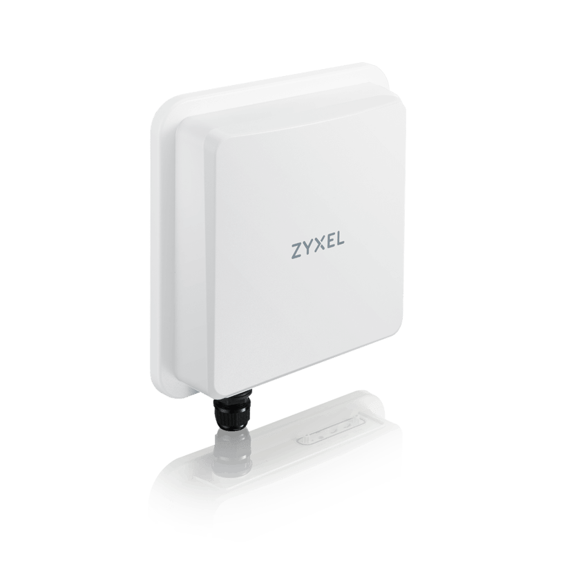 Zyxel Nebula FWA710 5G Outdoor Router