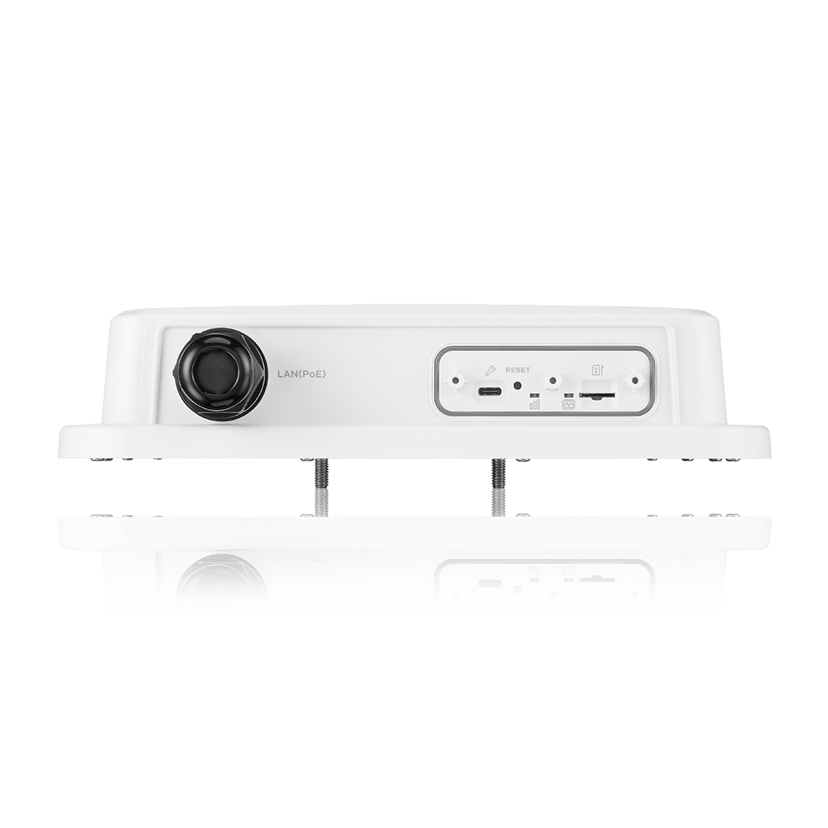 Zyxel Nebula FWA710 5G Outdoor Router