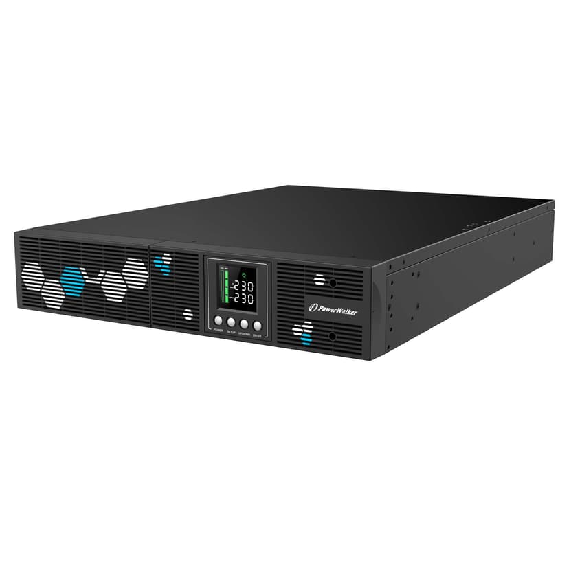 Powerwalker VI3000 RLP 3000VA/2700W
