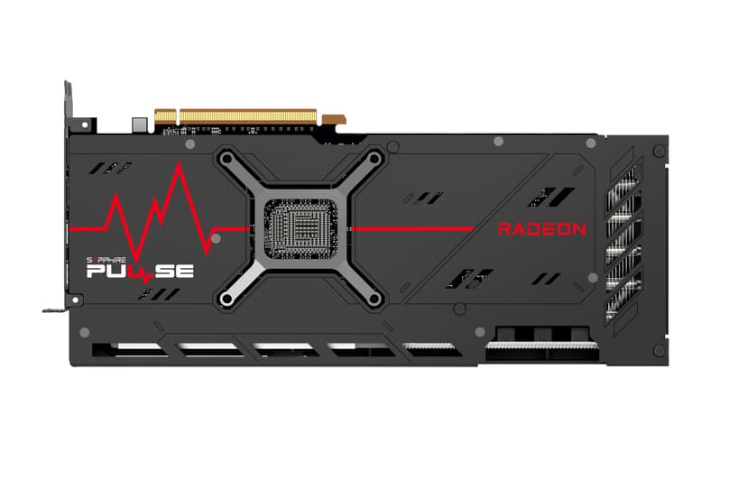 Sapphire Radeon RX 7900 XTX Pulse OC 24GB