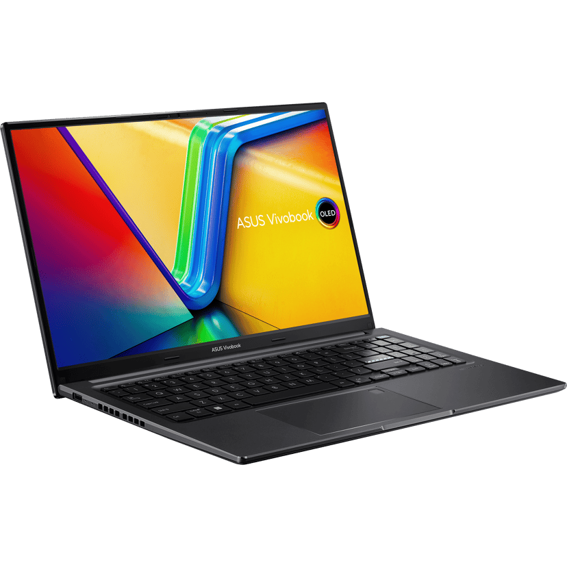 ASUS Vivobook 15X OLED Ryzen 5 16GB 512GB 15.6"