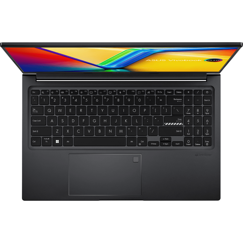 ASUS Vivobook 15X OLED Ryzen 5 16GB 512GB 15.6"