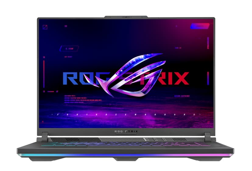 ASUS ROG Strix G16 (2023) Core i9 16GB 1000GB RTX 4070 16"