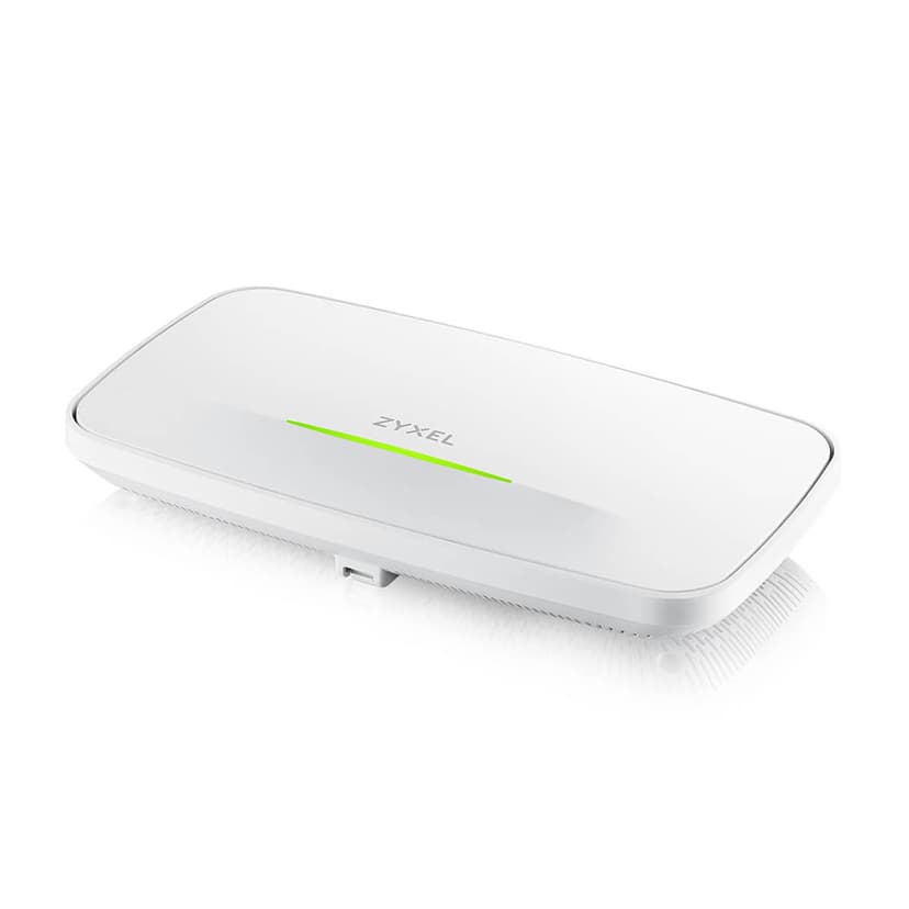 Zyxel WAX640S-6E 4800 Mbit/s Hvid Strøm over Ethernet (PoE)