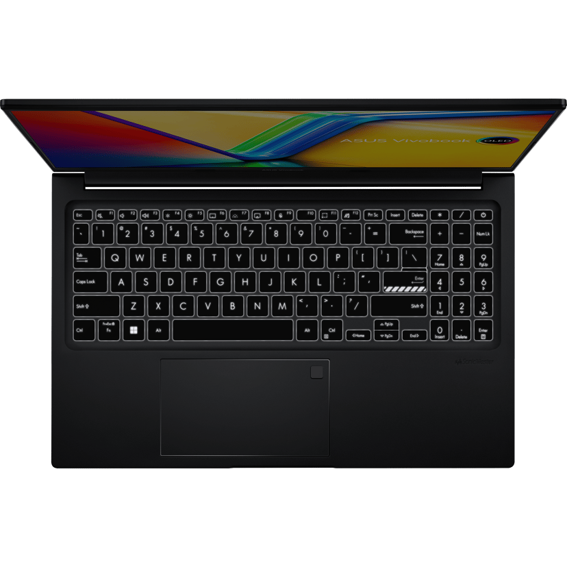 ASUS Vivobook 15X OLED Ryzen 5 16GB 512GB 15.6"