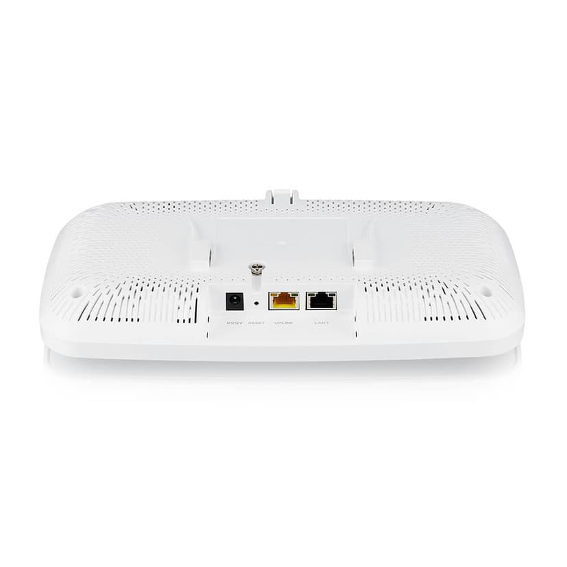 Zyxel WAX640S-6E 4800 Mbit/s Hvid Strøm over Ethernet (PoE)