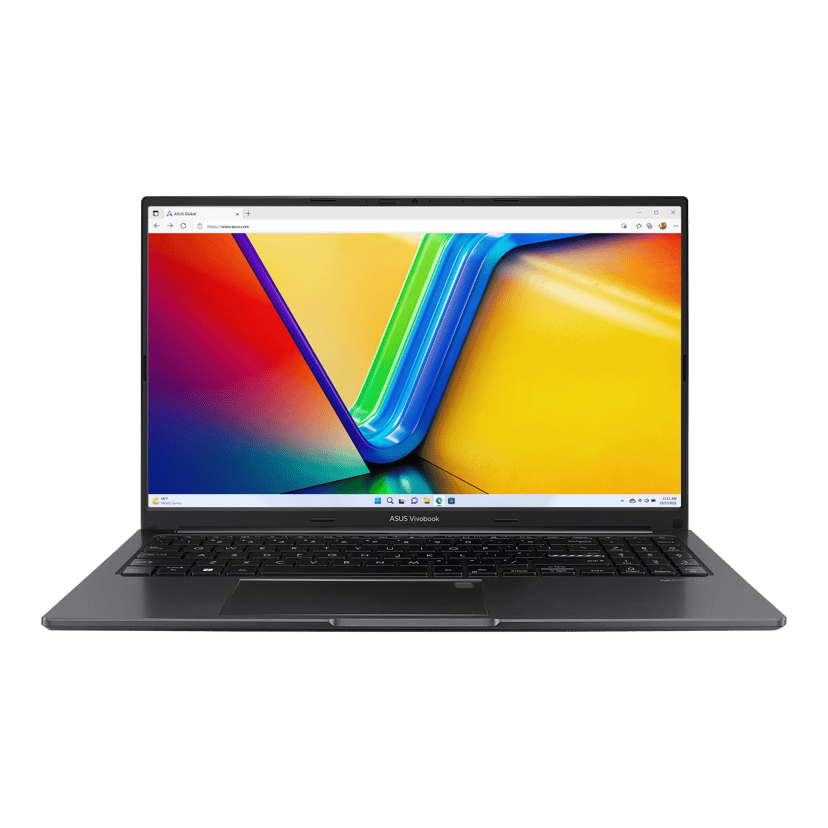 ASUS Vivobook 15X OLED Ryzen 5 16GB 512GB 15.6"