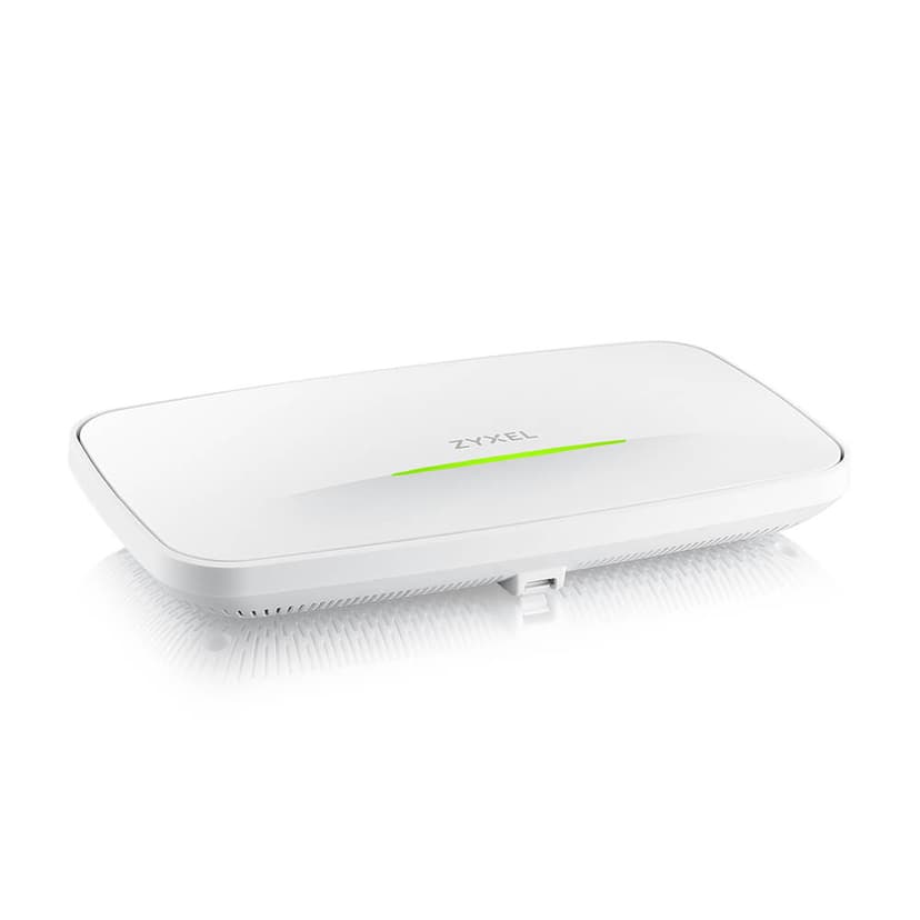 Zyxel WAX640S-6E 4800 Mbit/s Hvid Strøm over Ethernet (PoE)