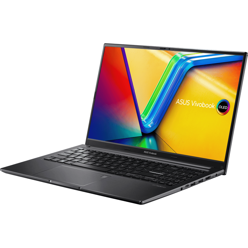 ASUS Vivobook 15X OLED Ryzen 5 16GB 512GB 15.6"