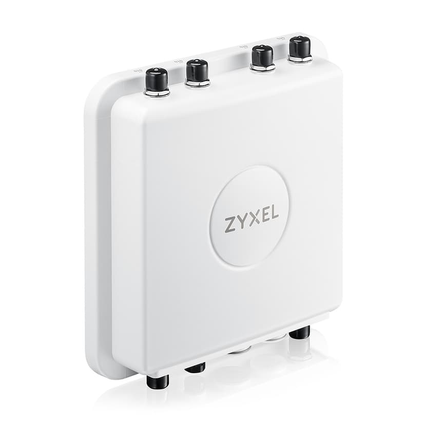 Zyxel WAX655E 4800 Mbit/s Wit Power over Ethernet (PoE)