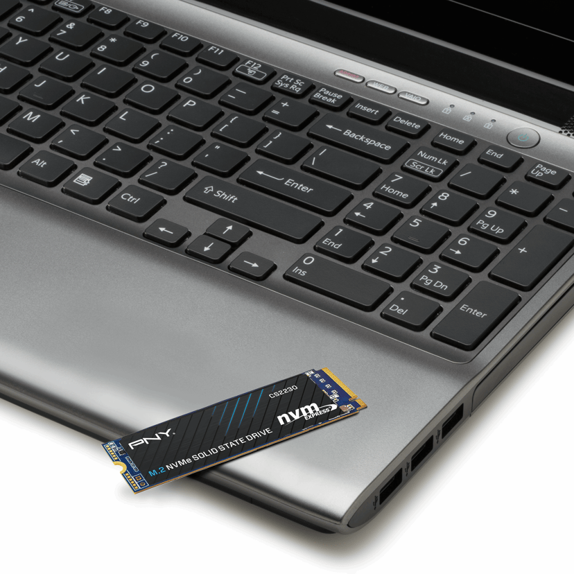 PNY CS2230 1TB SSD M.2 2280 PCIe 3.0