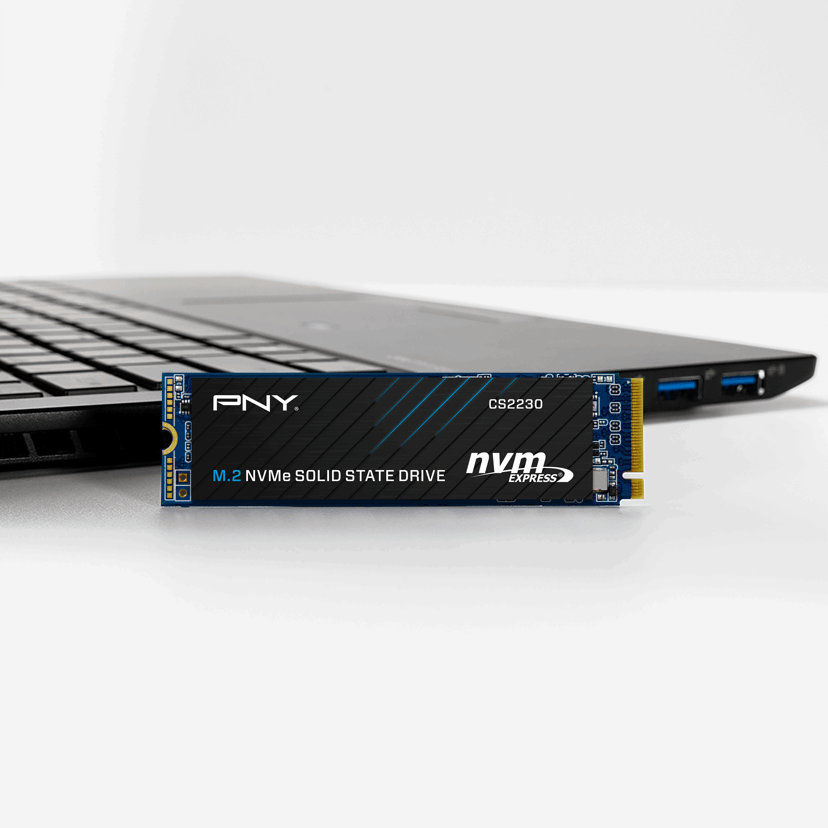 PNY CS2230 1TB SSD M.2 2280 PCIe 3.0