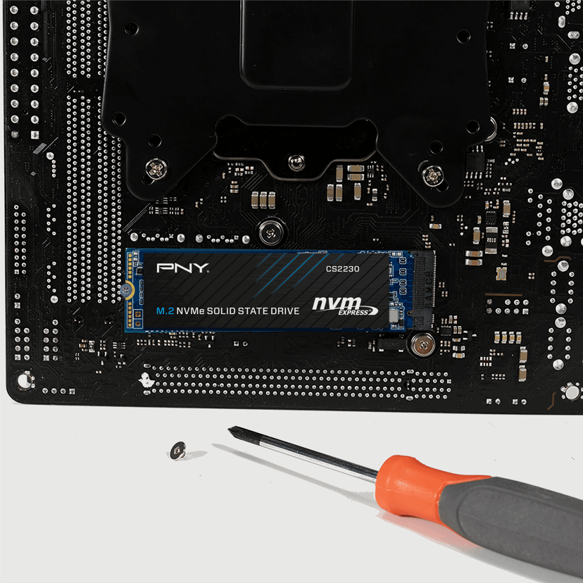 PNY CS2230 1TB SSD M.2 2280 PCIe 3.0