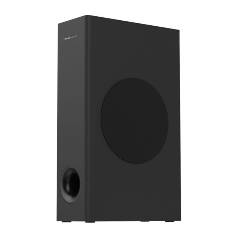 Creative Sound Blaster Katana V2X 2.1 Soundbar + Subwoofer Sort