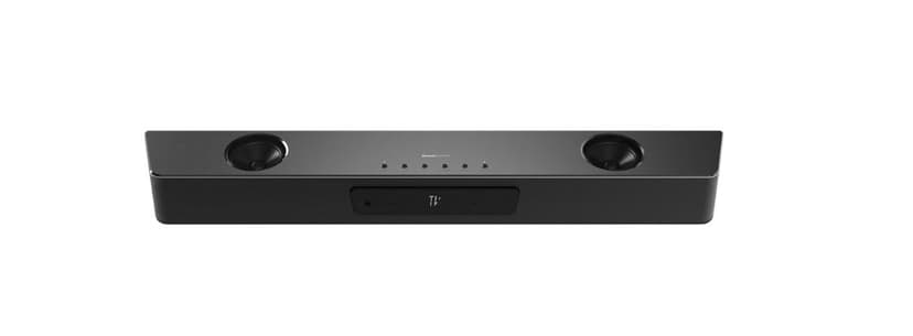 Creative Sound Blaster Katana V2X 2.1 Soundbar + Subwoofer Sort