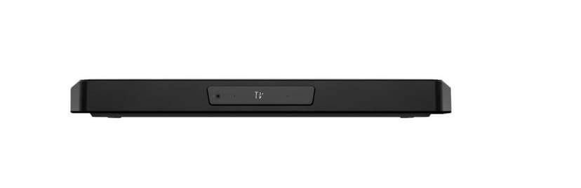 Creative Sound Blaster Katana V2X 2.1 Soundbar + Subwoofer Sort