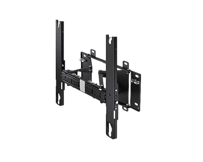 Samsung Väggfäste 55"-75" VESA 400x400 Justerbart Landscape