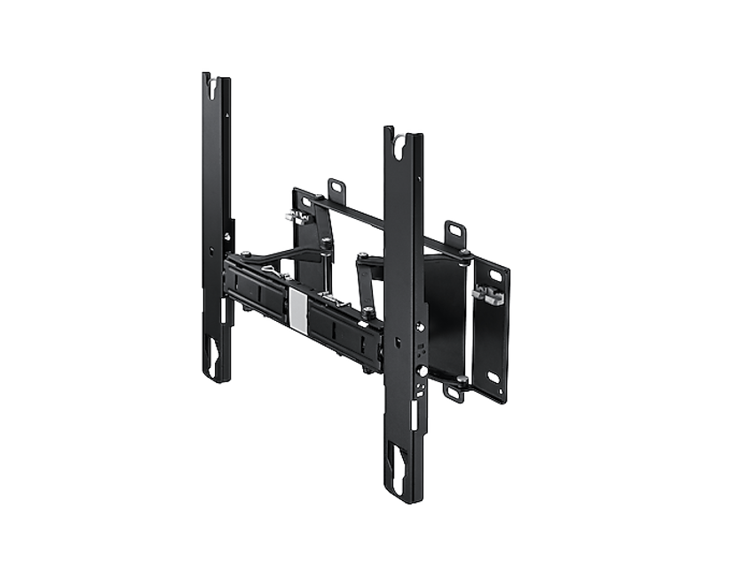 Samsung Wall Mount 55"-75" VESA 400x400 Adjustable Landscape