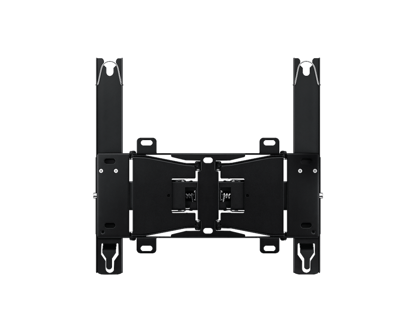 Samsung Wall Mount 55"-75" VESA 400x400 Adjustable Landscape