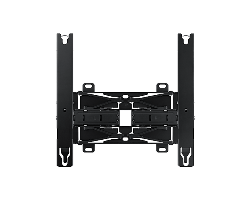 Samsung Väggfäste 55"-75" VESA 400x400 Justerbart Landscape