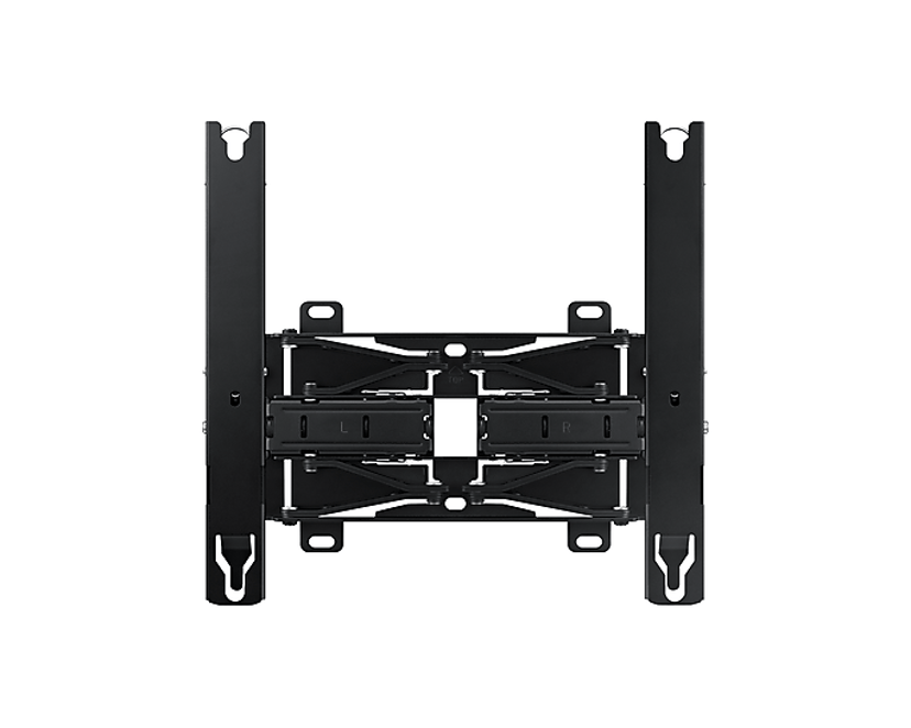 Samsung Wall Mount 55"-75" VESA 400x400 Adjustable Landscape