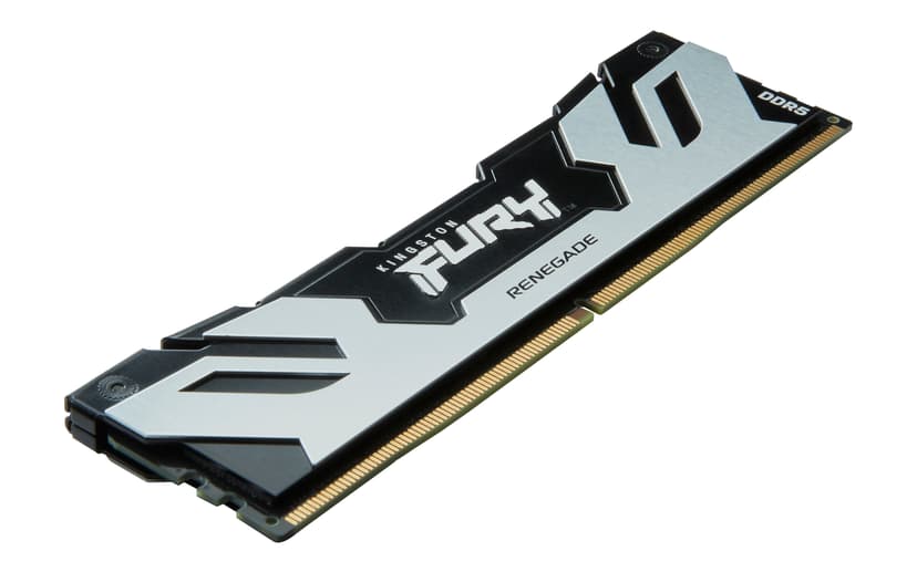 Kingston FURY Renegade EXPO/XMP 32GB 6800MT/s DDR5 288-pin DIMM